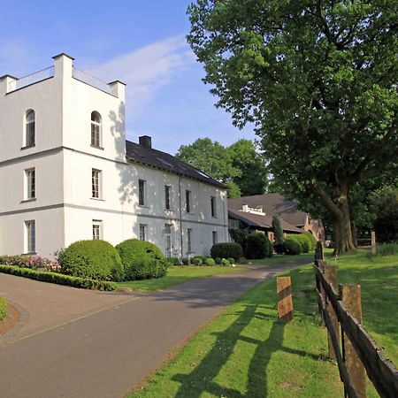 Hotel Fuerstenberger Hof Xanten Kültér fotó
