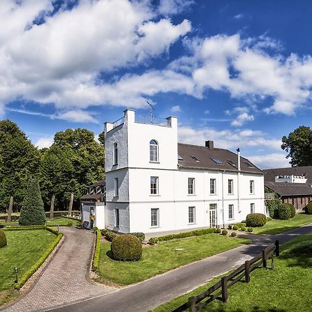 Hotel Fuerstenberger Hof Xanten Kültér fotó