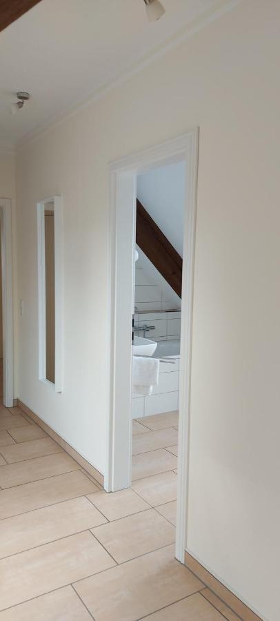 Hotel Fuerstenberger Hof Xanten Kültér fotó