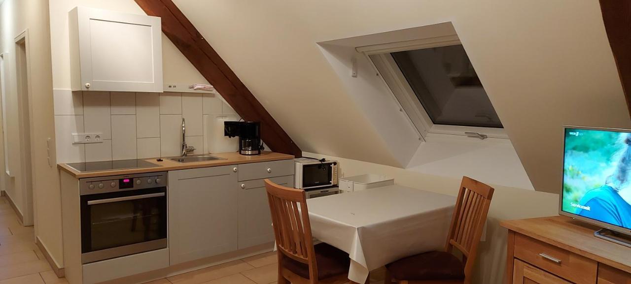 Hotel Fuerstenberger Hof Xanten Kültér fotó
