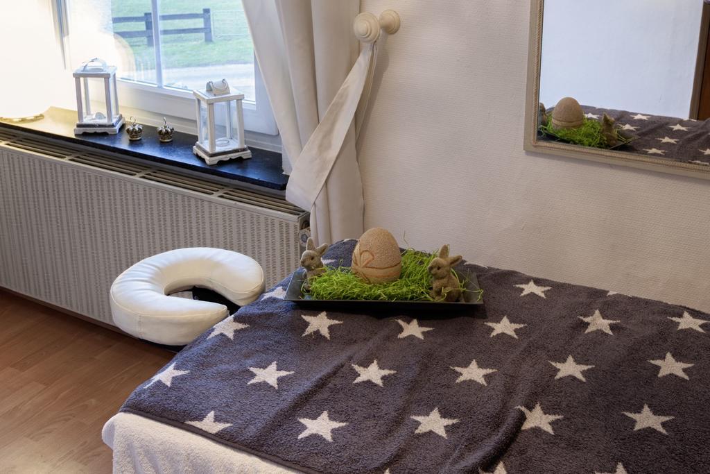 Hotel Fuerstenberger Hof Xanten Kültér fotó