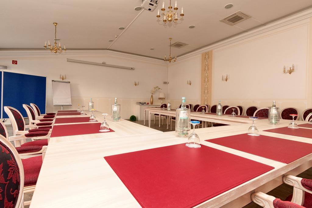 Hotel Fuerstenberger Hof Xanten Kültér fotó
