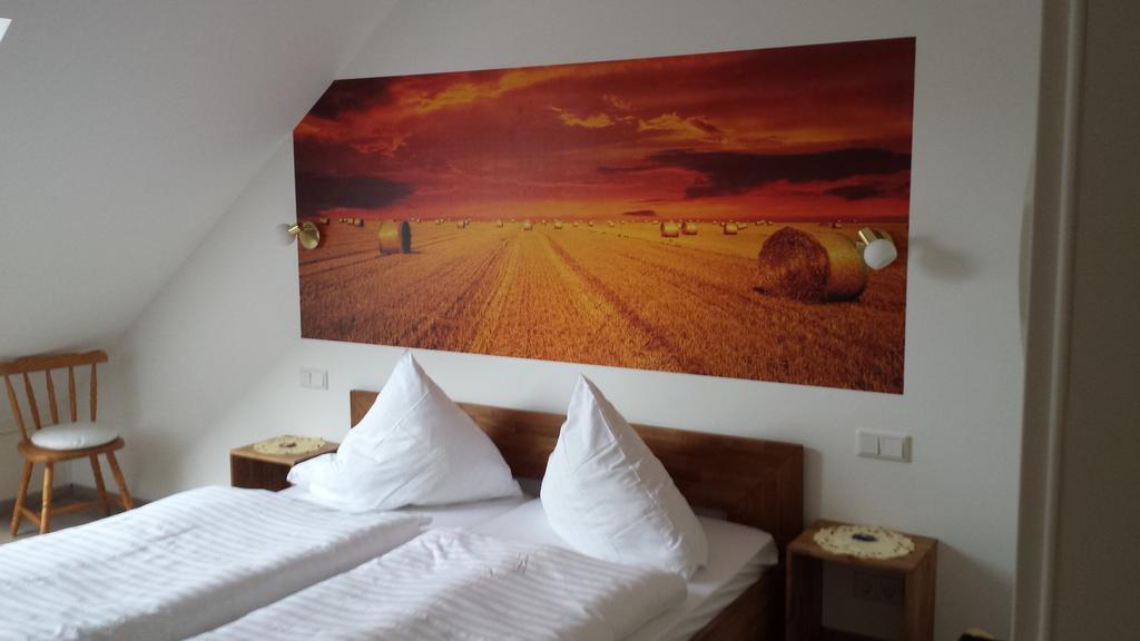 Hotel Fuerstenberger Hof Xanten Kültér fotó