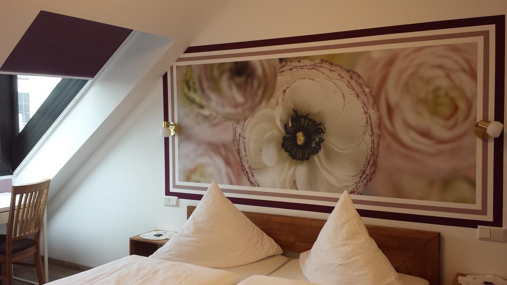 Hotel Fuerstenberger Hof Xanten Kültér fotó