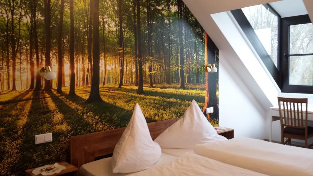 Hotel Fuerstenberger Hof Xanten Kültér fotó