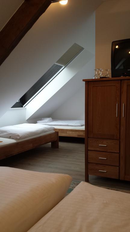 Hotel Fuerstenberger Hof Xanten Kültér fotó