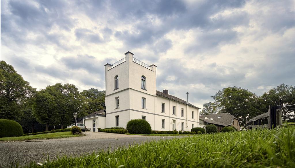 Hotel Fuerstenberger Hof Xanten Kültér fotó