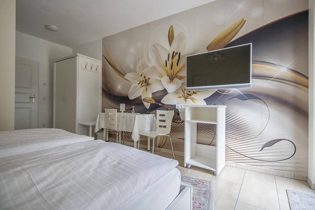 Hotel Fuerstenberger Hof Xanten Szoba fotó