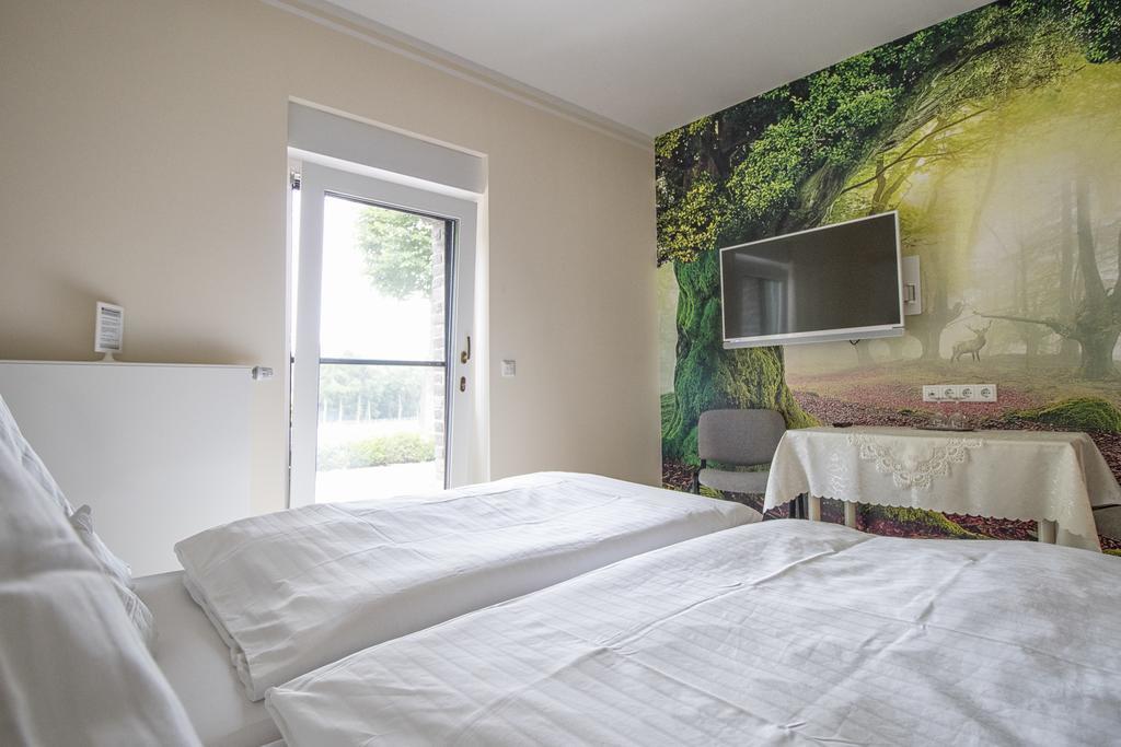 Hotel Fuerstenberger Hof Xanten Kültér fotó