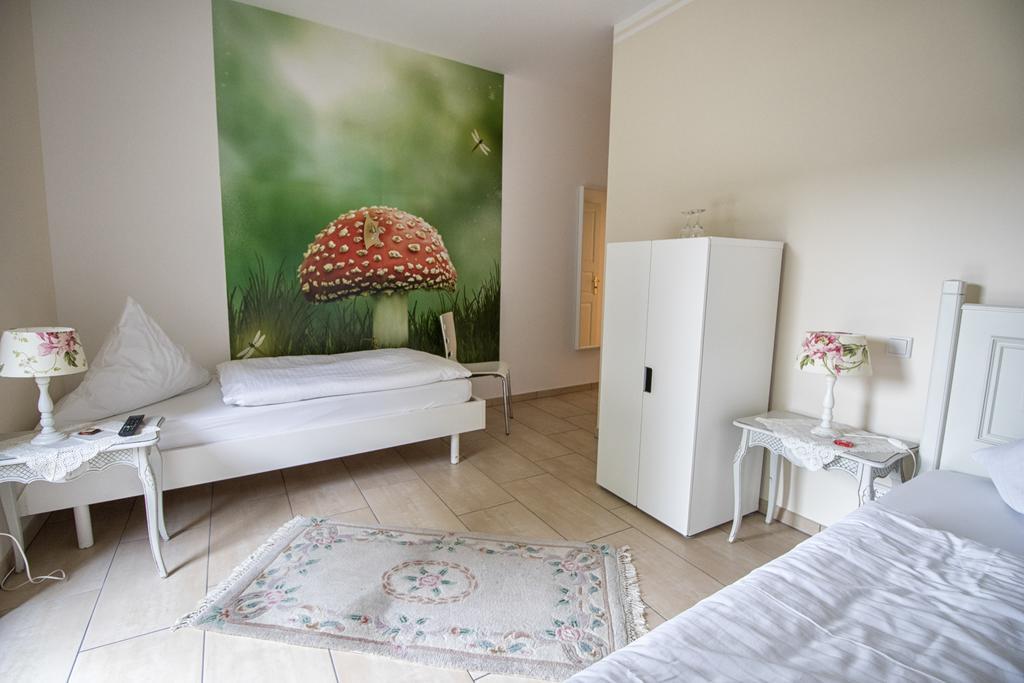 Hotel Fuerstenberger Hof Xanten Kültér fotó